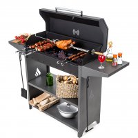  Gratar Professional Standart Bbq  