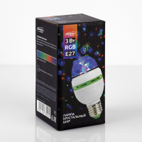    - 5.5 , 27,  Rgb