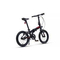  16 Maxiscoo S009,  