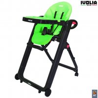    Ivolia Love 02 4  Green