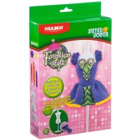 "Fashion Style,  ,  " -    