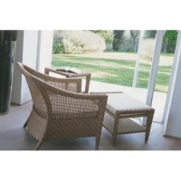  4 Seasons Outdoor Aruba Brown,  