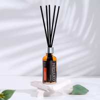   Oxygen Home "Apricot And Basil", 50 ,   