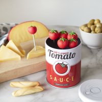    Tomato 6.