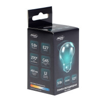  C Luazon Lighting, G45, 5 , E27, 450 , 4000 ,  