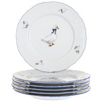   6-   25  Bernadotte,  