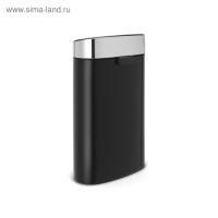  Brabantia Touch Bin New,   , 40 