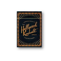  Hollywood Roosevelt