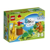 Lego Duplo " : "