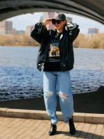    Minaku: Eco Leather, ,  44