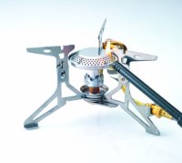   Kovea Dual Max Stove Kb-n0810