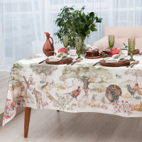   "" Forest Landscape  148*112+/-2  , .4040  - 4 