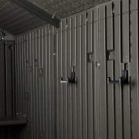   Lifetime Woodlook 8x10,  