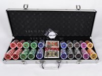 Ultimate 500 Silver -    