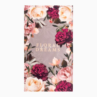    Floral Dreams:  40 73 , 
