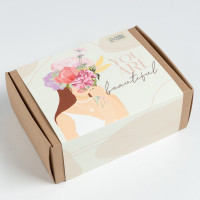 ����� ���������� ������� You Are Beautiful: ���������, �������, ��������