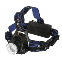    E150 Cree 3  3  220 . . () U