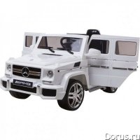  Barty Mercedes-benz G63 Amg   