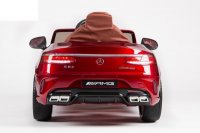  Barty Mercedes-benz S63 Amg -   