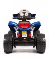  Barty Quad Pro (bj 5858) 