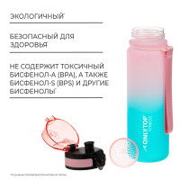     Onlytop Fitness Gradien, 500 ,  -