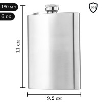     , 180 ,,  , , , 6 Oz