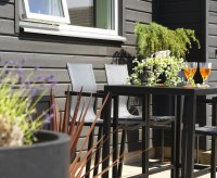   Brafab Belfort Black,  