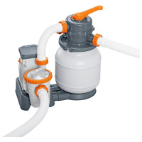 -   , 220-240v, 5678 /, 58497 Bestway