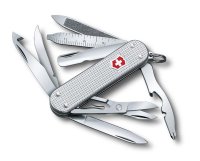 - Mini Champ Alox Victorinox 0.6381.26