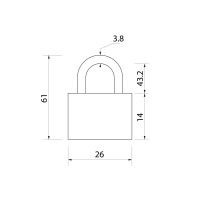 ����� ��������, ��� 1, 26 60 ��, 2 �����