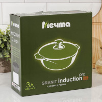   Black Induction Pro, 3 , D=28,  ,  , ,  