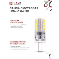   In Home Led-jc, 3 , 12 , G4, 6500 , 290 