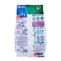   Bimax "100 ", , 6 