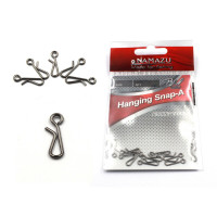  Namazu Hanging Snap-a, Bn,  0, Test-4 ,  10 .