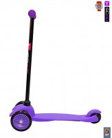 Y-scoo Rt Mini Simple A5 Violet