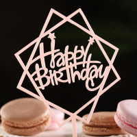  "Happy Birthday", ,  ,  