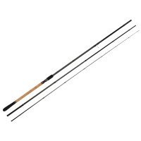   Salmo Elite Match 25,  5-25 .,  4,2 .