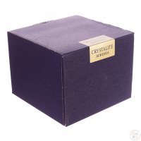  Crystalite Bohemia Optic Rhythm 18 