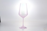     Crystalex Bohemia Sandra 550  (6 )