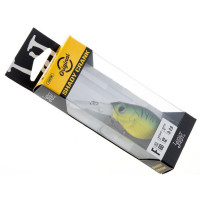   Lj Original Shady Crank F, 6 ,  A007