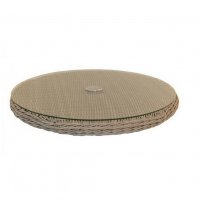   4 Seasons Outdoor Lazy Susan D90,  