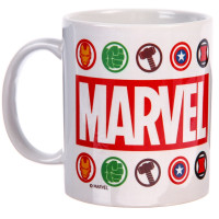   350  "Marvel", 