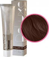 - Dls 6/7 De Luxe Silver - 