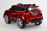  Porsche Macan 555 Vip   New 2015