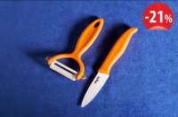      Samura Eco-ceramic Skc-011or