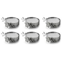     Michael Aram   9,5, 6