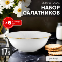   6  17,5. Maria Gold     Lenardi