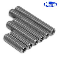   Viking Weight Bolts 6.