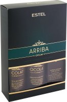  Ch/an Chocolatier Arriba (, , -)