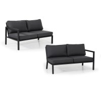  Brafab Belfort Black,  